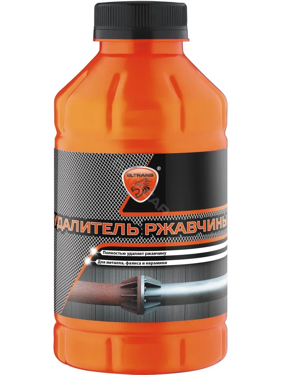 Растворитель ELTRANS EL073005