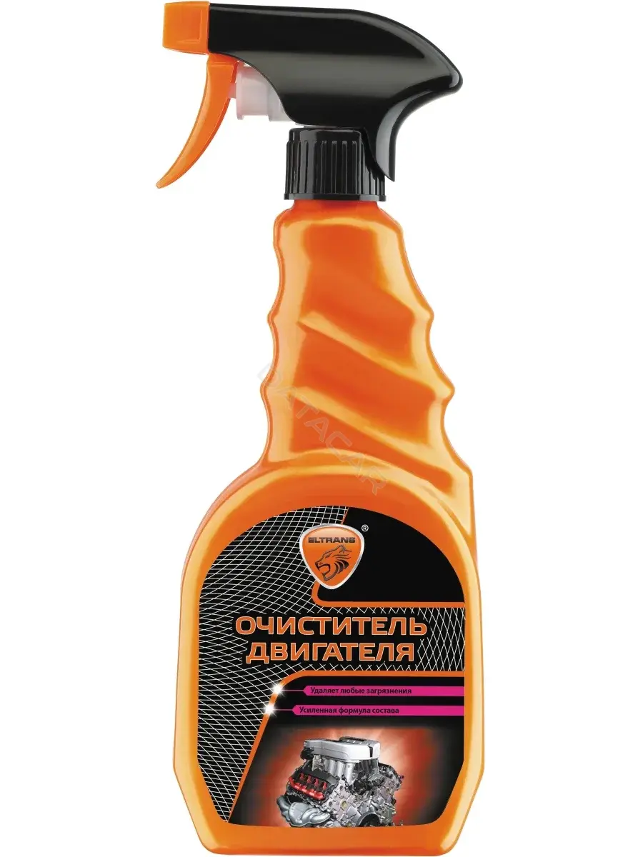 Очиститель ELTRANS EL030201