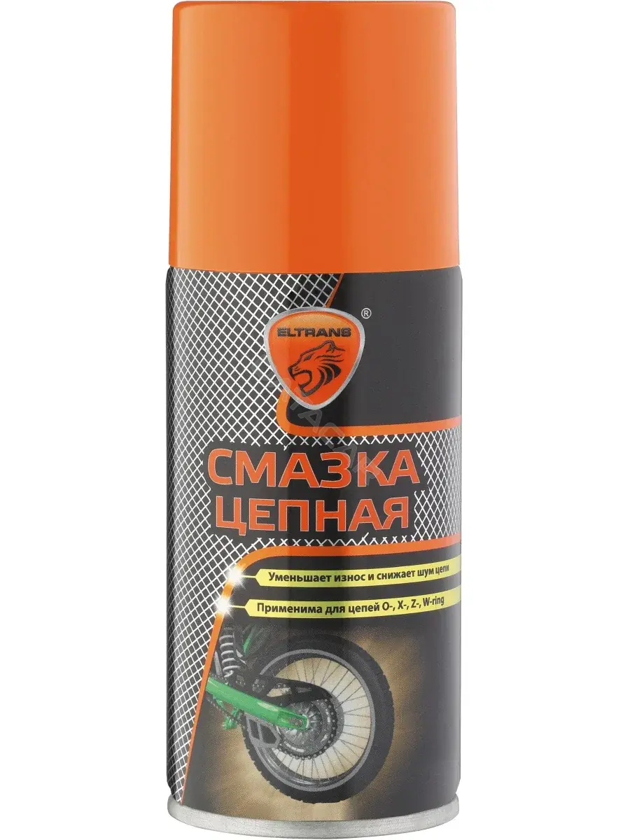 Смазка ELTRANS EL050902