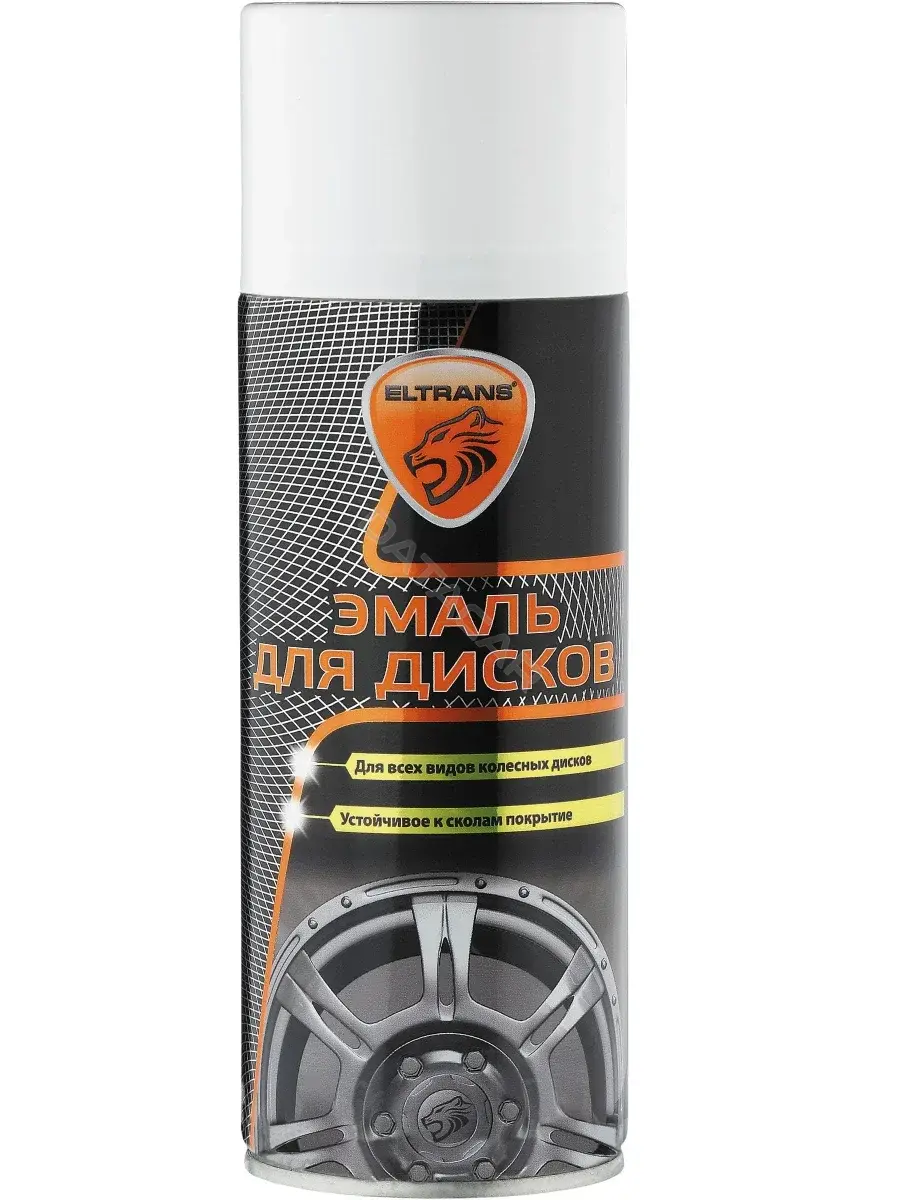 Краска ELTRANS EL-0714.14