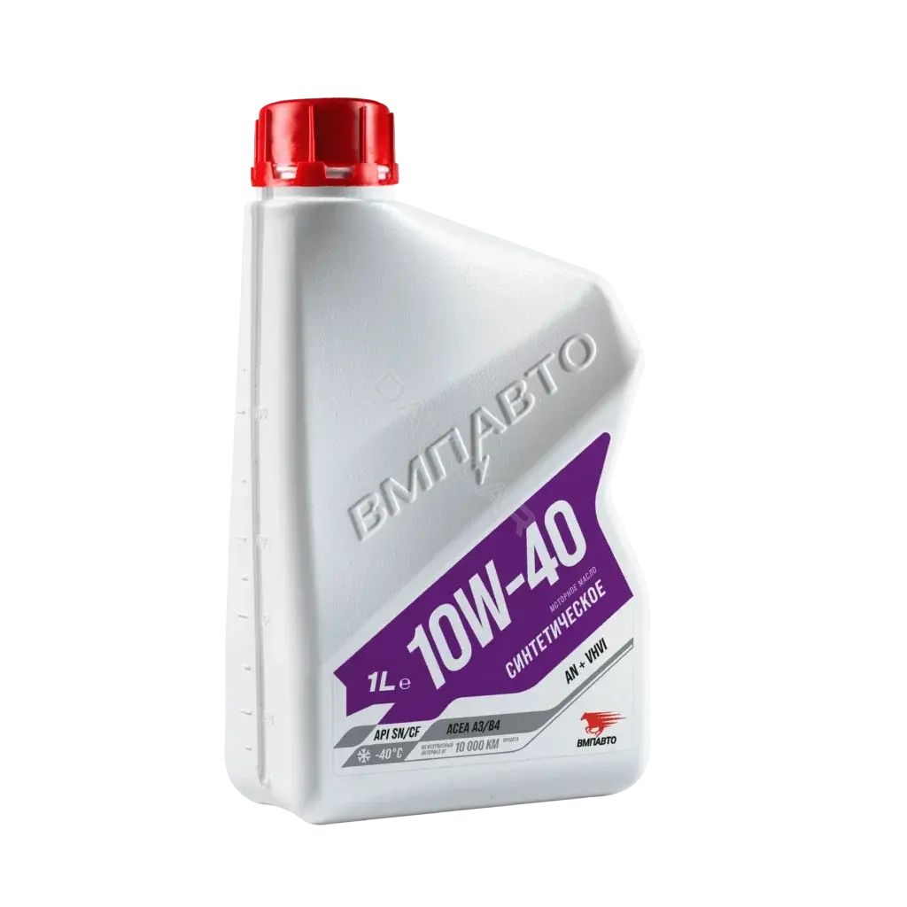 Масло моторное VMPAUTO 9242