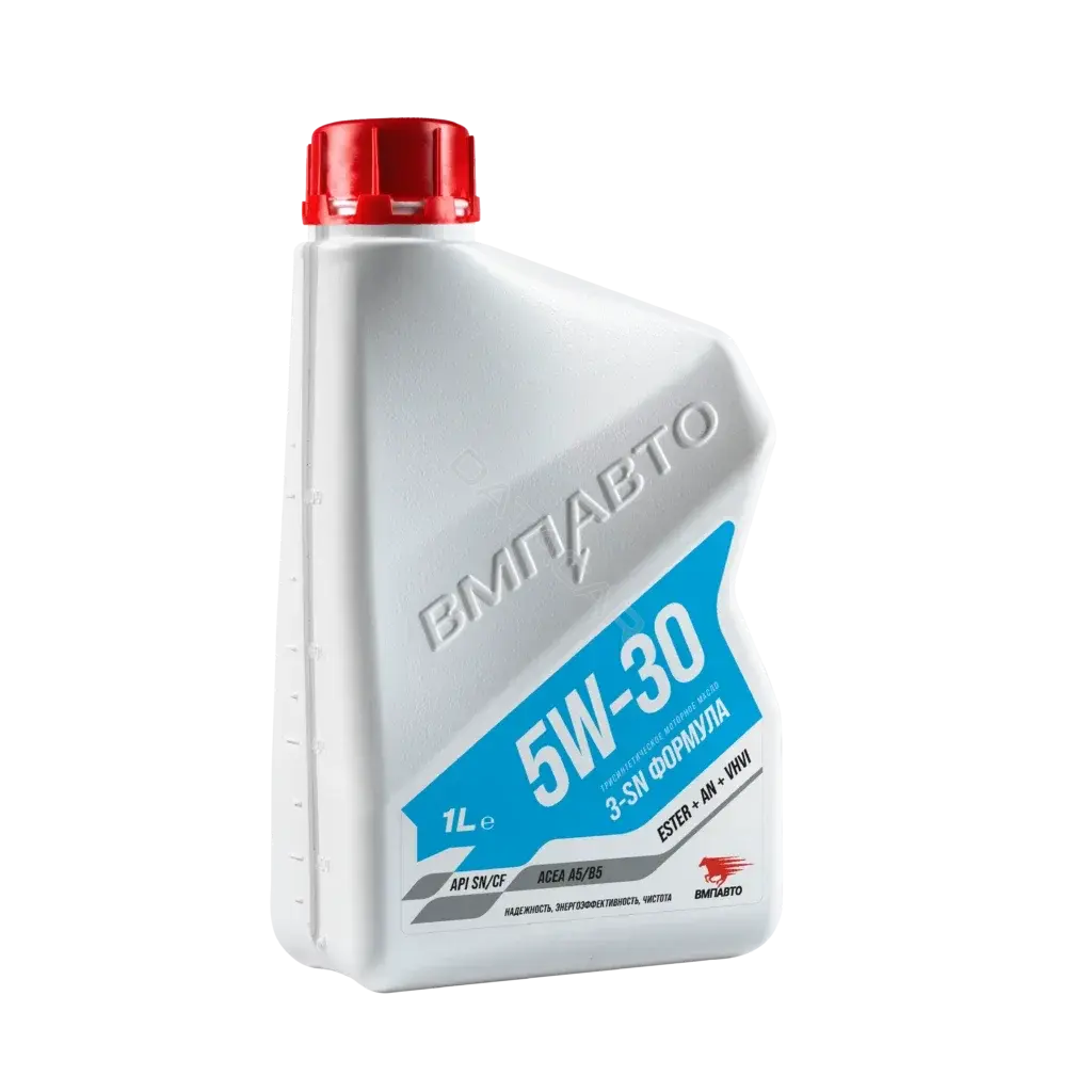 Масло моторное VMPAUTO 9214