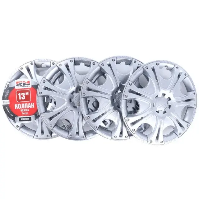 Колпаки на колеса RedMark RM11330