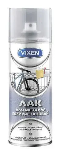 Лак VIXEN VX-24004