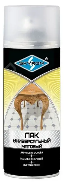 Лак SKYRON SR-24003