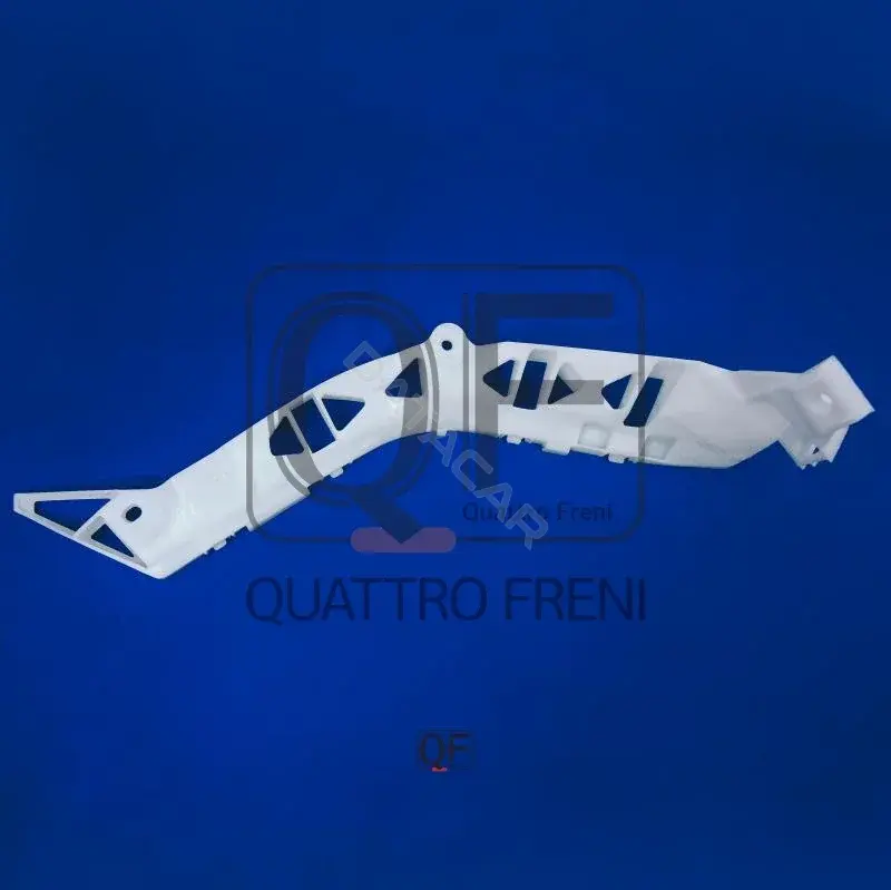 Кронштейн-направляющая бампера QUATTRO FRENI QF00H00027