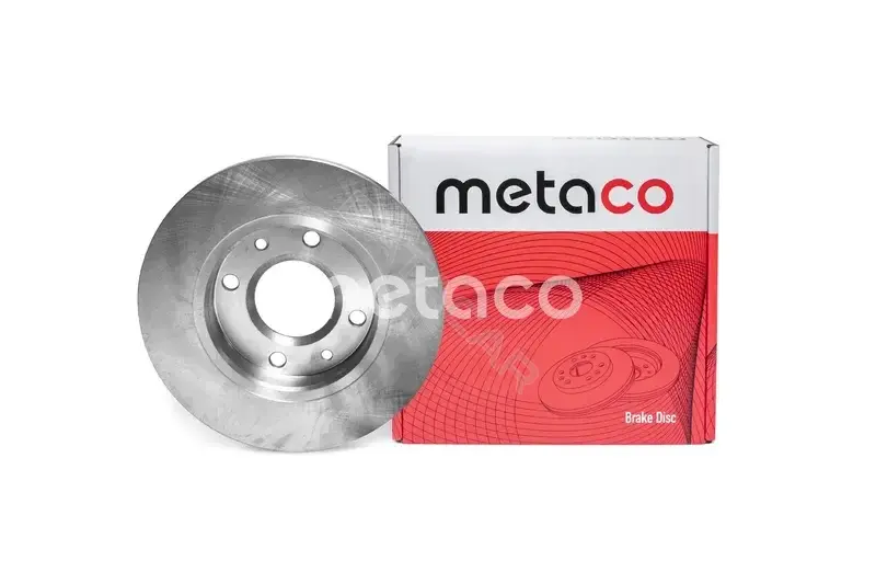 Тормозные диски METACO 3100-005
