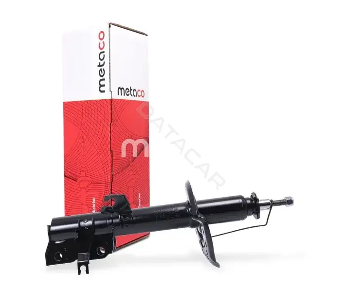 Амортизаторы METACO 4810-089L