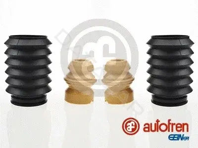 Пыльники и отбойники амортизатора AUTOFREN SEINSA D5141