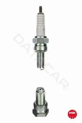 Свечи зажигания NGK 4854