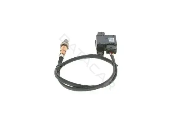 Датчик давления воздуха BOSCH 0281008468