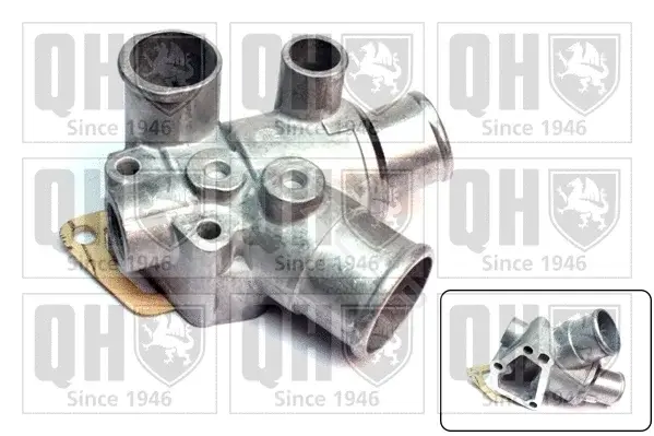 Термостат QUINTON HAZELL QTH337K