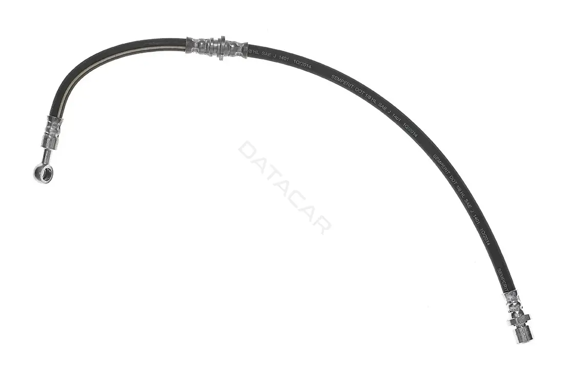 Тормозные шланги BREMBO T78023