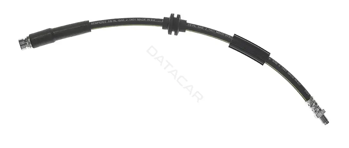 Тормозные шланги BREMBO T24116