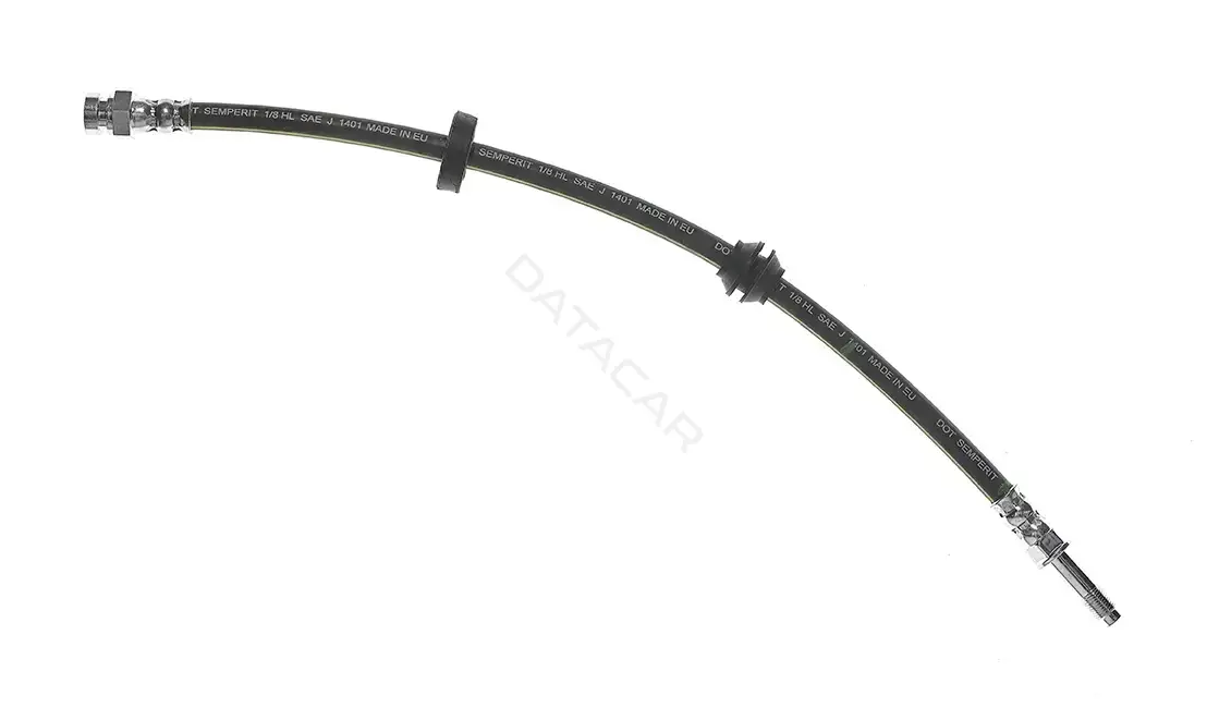 Тормозные шланги BREMBO T24117