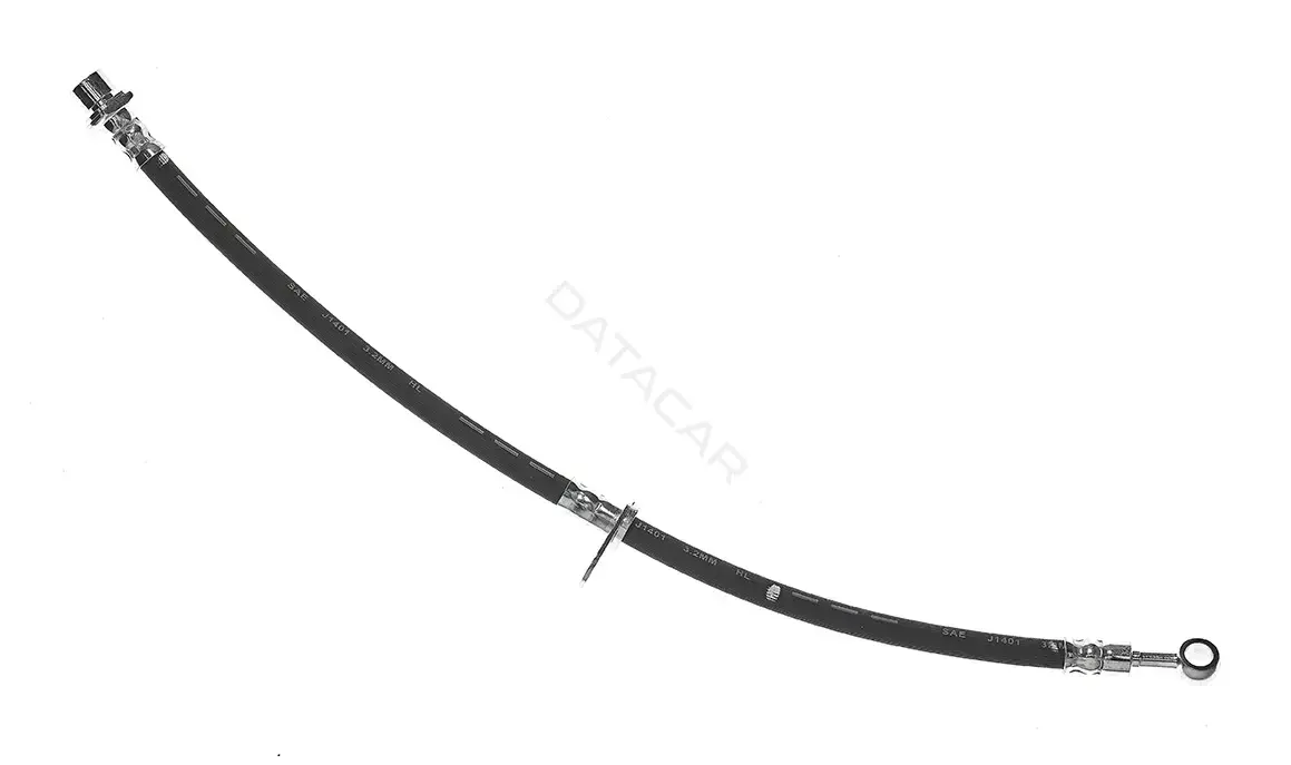 Тормозные шланги BREMBO T28092