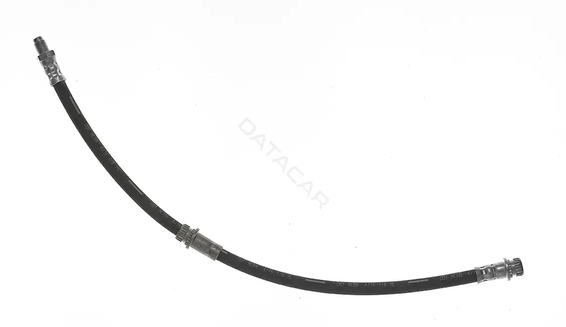 Тормозные шланги BREMBO T50048