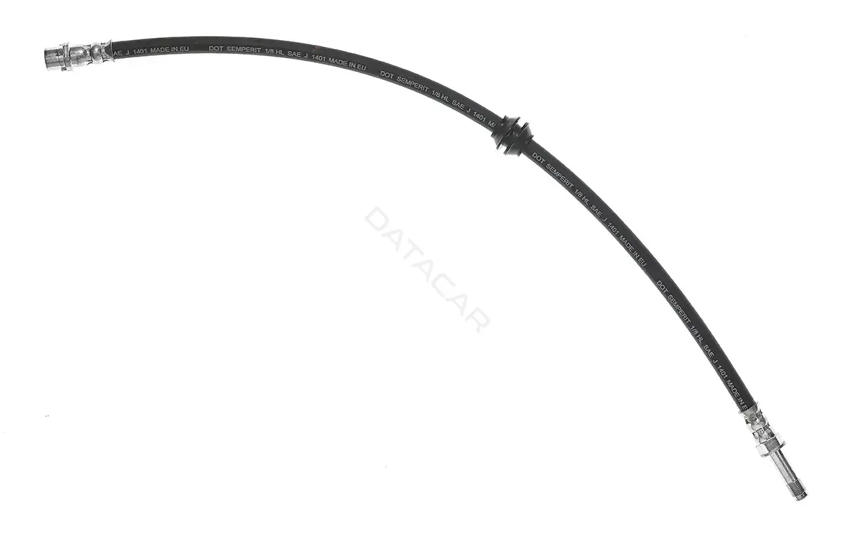 Тормозные шланги BREMBO T50061