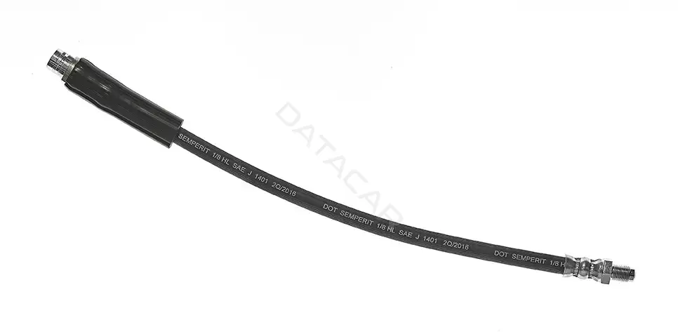 Тормозные шланги BREMBO T50062