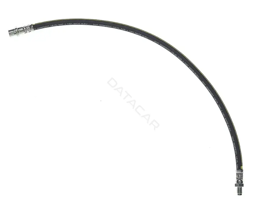 Тормозные шланги BREMBO T50063