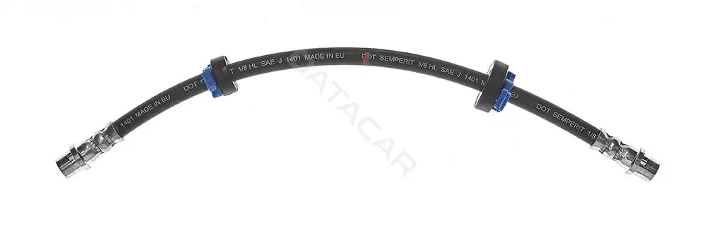 Тормозные шланги BREMBO T85133