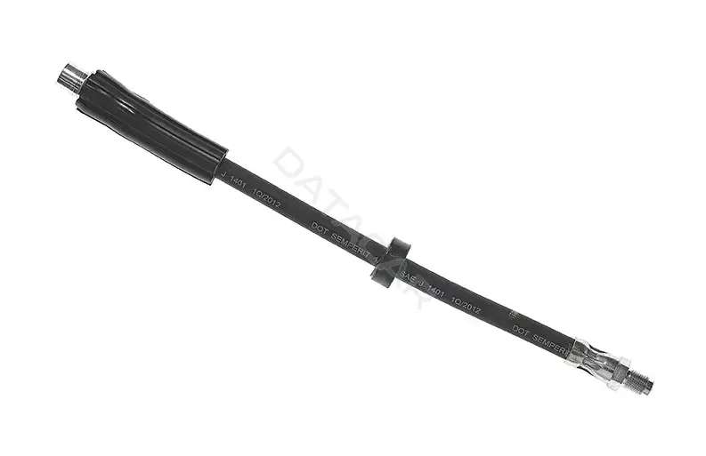 Тормозные шланги BREMBO T86021