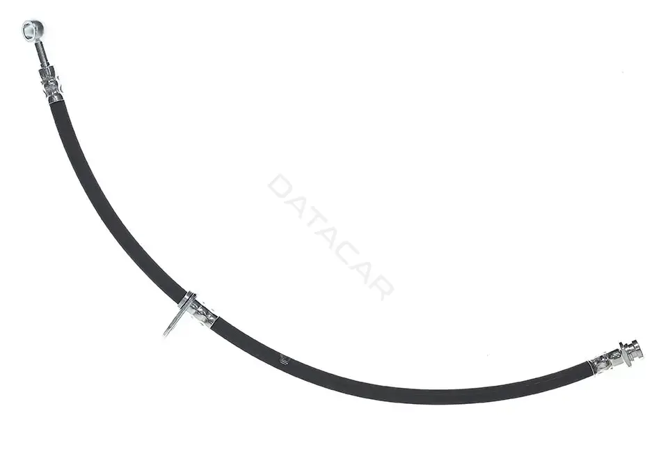 Тормозные шланги BREMBO T79042