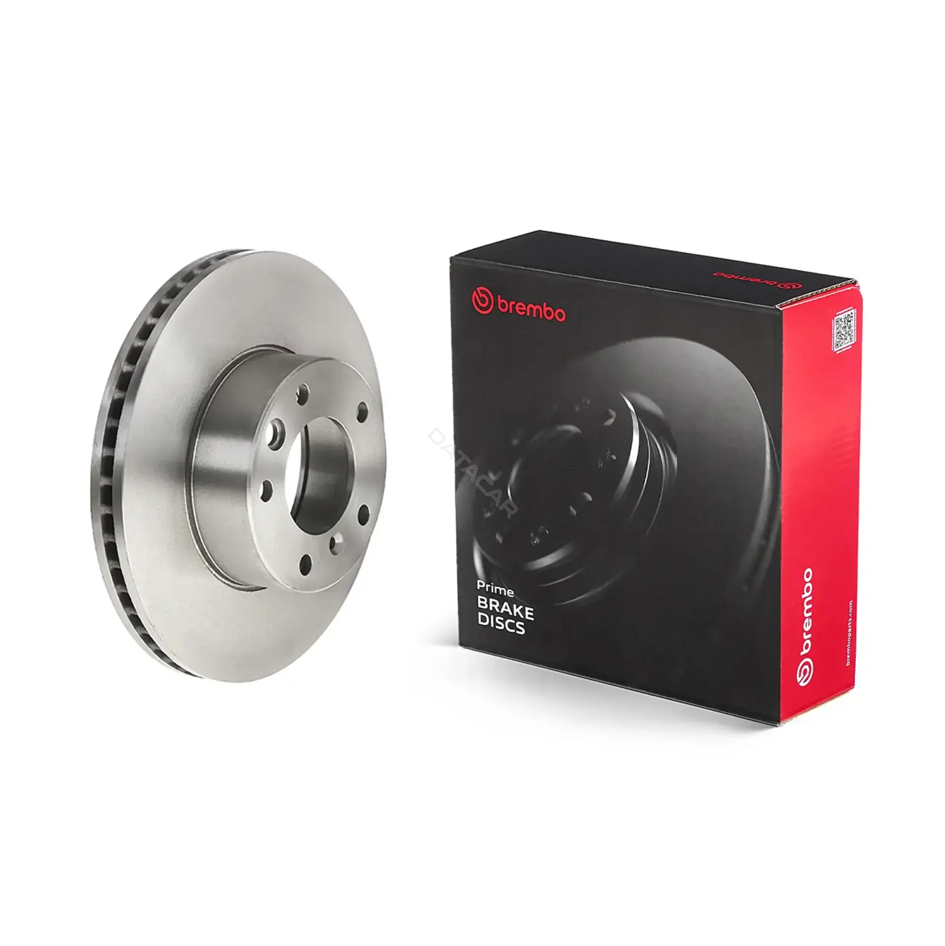Тормозные диски BREMBO 09.A917.10