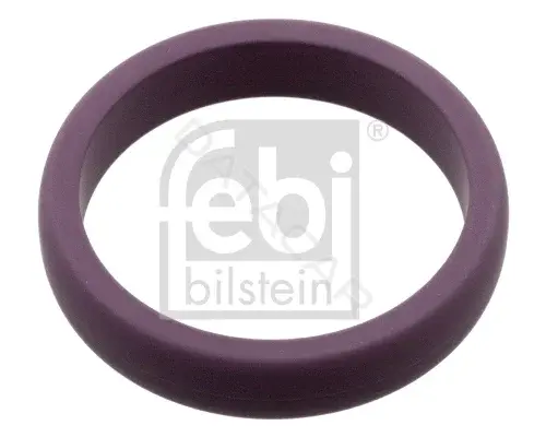 Сальник коленвала FEBI 102762