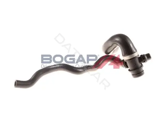 Патрубки системы охлаждения BOGAP B4228385