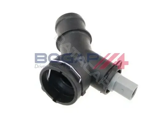Фланец охлаждающей жидкости BOGAP A4252140
