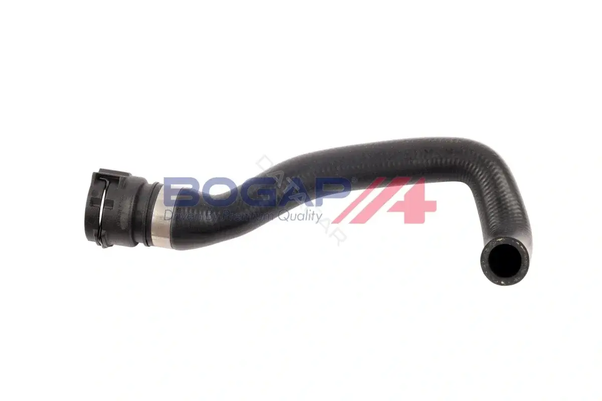 Патрубки системы охлаждения BOGAP B4228480