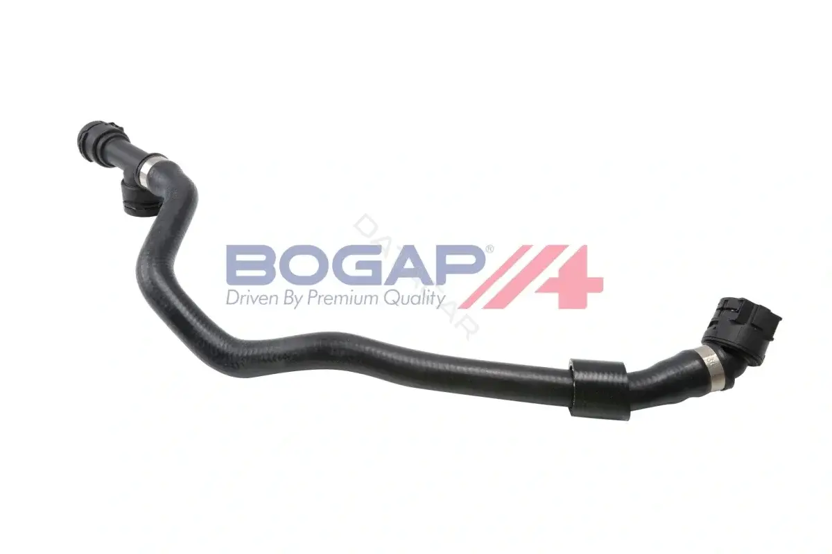 Патрубки системы охлаждения BOGAP B4228623