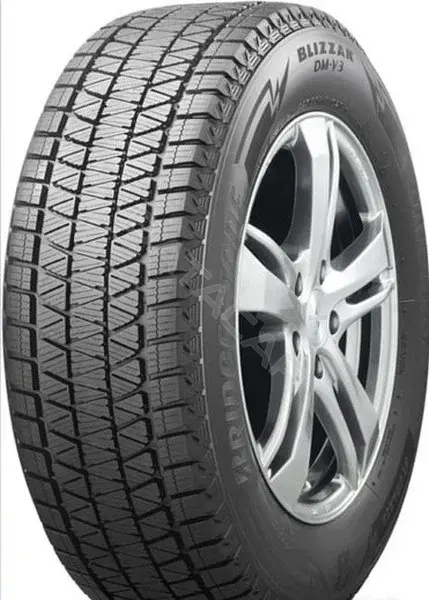 Шины BRIDGESTONE 275/50R21BLIZZAKDM-V3113TXL