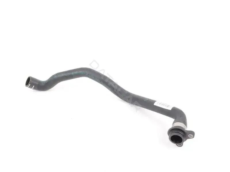 Патрубки системы охлаждения BMW 11537585023