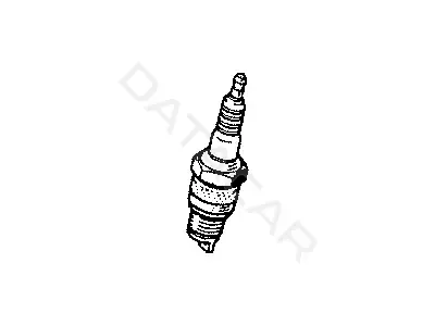 Свечи зажигания CHRYSLER 68307021AA
