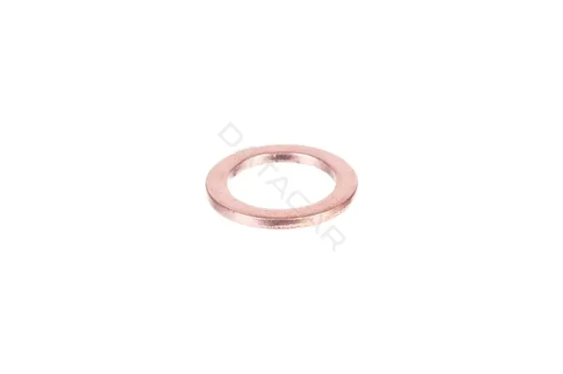 Сальник коленвала ZentParts Z08159