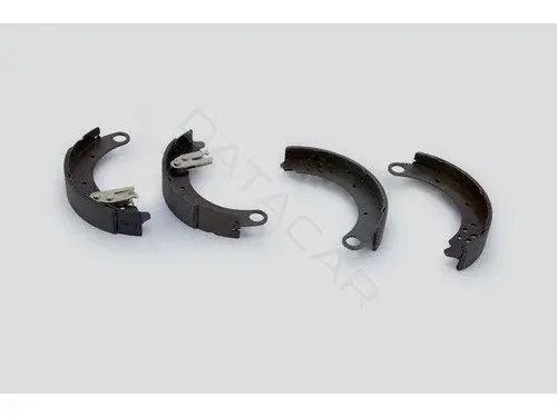 Барабанные колодки UAZ 316300350208230
