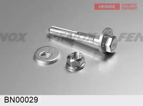 Болт подвески FENOX BN00029