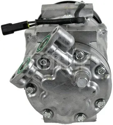 Компрессор кондиционера KNECHT/MAHLE ACP54000S