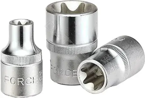 Головки и Насадки FORCE 54624