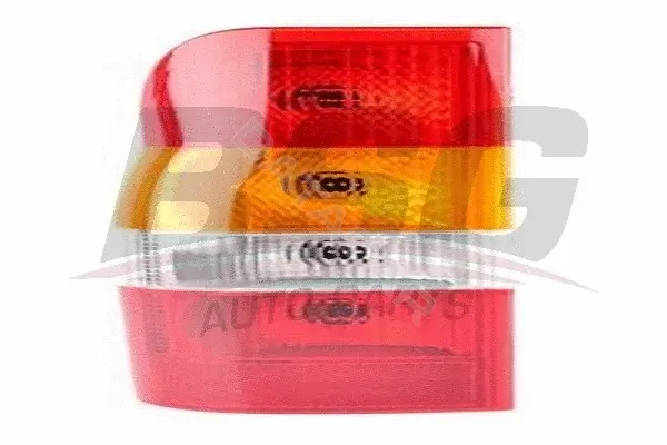 Задние фонари BSG BSG30-805-008