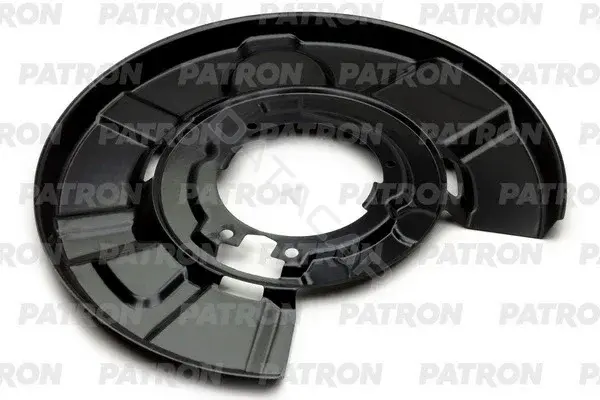 Защита тормозного диска PATRON PBS160