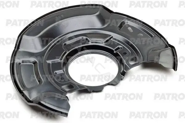 Защита тормозного диска PATRON PBS162