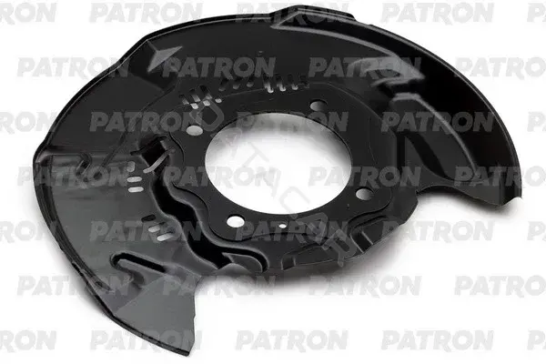 Защита тормозного диска PATRON PBS176