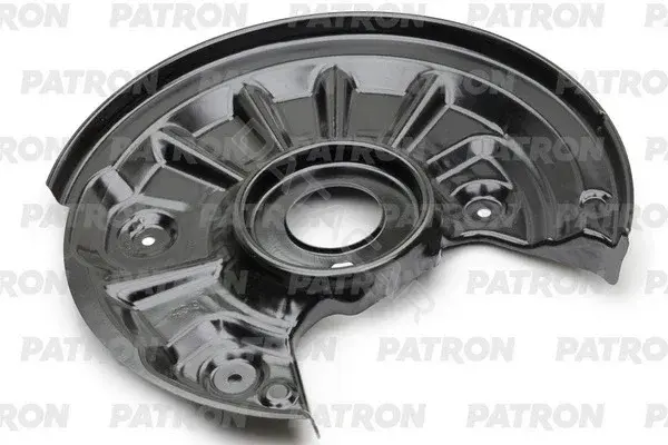 Защита тормозного диска PATRON PBS185