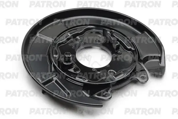 Защита тормозного диска PATRON PBS192