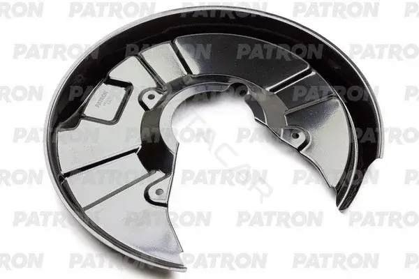 Защита тормозного диска PATRON PBS236