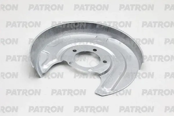 Защита тормозного диска PATRON PBS001