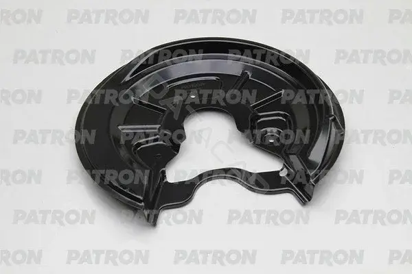 Защита тормозного диска PATRON PBS028